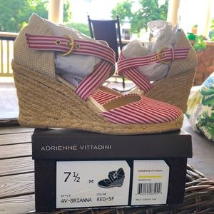 espadrilles